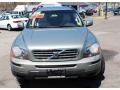 Willow Green Metallic - XC90 3.2 AWD Photo No. 2