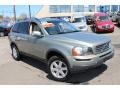 Willow Green Metallic - XC90 3.2 AWD Photo No. 3