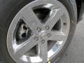 2013 Ram 1500 Express Crew Cab Wheel and Tire Photo