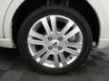 White Suede - Focus SEL Sedan Photo No. 26
