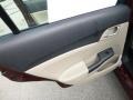 Crimson Red Pearl - Civic LX Sedan Photo No. 13