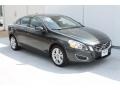 Saville Grey Metallic - S60 T5 Photo No. 3