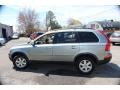 Willow Green Metallic - XC90 3.2 AWD Photo No. 11
