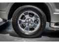 2003 Ford Explorer Limited Wheel and Tire Photo