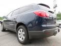 Dark Blue Metallic - Traverse LT Photo No. 5