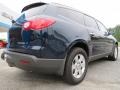 Dark Blue Metallic - Traverse LT Photo No. 7