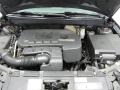 Granite Metallic - G6 Sedan Photo No. 3