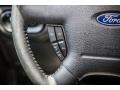 2003 Ford Explorer Midnight Gray Interior Controls Photo