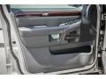 Midnight Gray 2003 Ford Explorer Limited Door Panel