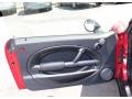 Chili Red - Cooper Hardtop Photo No. 12