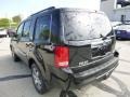 Crystal Black Pearl - Pilot Touring 4WD Photo No. 5