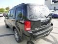 2013 Crystal Black Pearl Honda Pilot Touring 4WD  photo #5