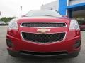Crystal Red Tintcoat - Equinox LT Photo No. 2