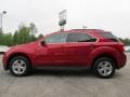 Crystal Red Tintcoat - Equinox LT Photo No. 4