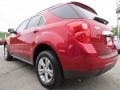 Crystal Red Tintcoat - Equinox LT Photo No. 5