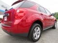 Crystal Red Tintcoat - Equinox LT Photo No. 7