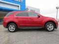 Crystal Red Tintcoat - Equinox LT Photo No. 8