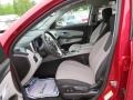 Crystal Red Tintcoat - Equinox LT Photo No. 10