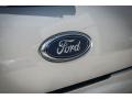 2003 Ford Explorer Limited Marks and Logos