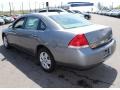 Silverstone Metallic - Impala LS Photo No. 10