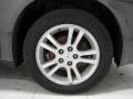 Granite Metallic - G6 Sedan Photo No. 25