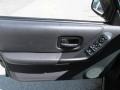 Agate Black Door Panel Photo for 2000 Jeep Cherokee #80522449