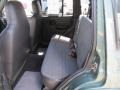 Agate Black Rear Seat Photo for 2000 Jeep Cherokee #80522557