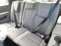 2013 Honda Pilot EX 4WD Rear Seat