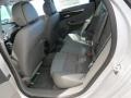 Jet Black/Dark Titanium Rear Seat Photo for 2014 Chevrolet Impala #80522790
