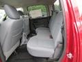 Deep Cherry Red Pearl - 1500 Express Crew Cab Photo No. 13