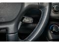 2008 Mitsubishi Eclipse GS Coupe Controls