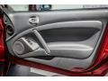 Dark Charcoal Door Panel Photo for 2008 Mitsubishi Eclipse #80523354