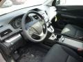 2013 Alabaster Silver Metallic Honda CR-V EX AWD  photo #15