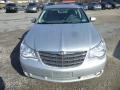 Bright Silver Metallic - Sebring Sedan Photo No. 2