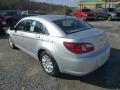 Bright Silver Metallic - Sebring Sedan Photo No. 5