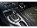 Black Transmission Photo for 2014 BMW X1 #80523703