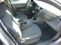 Bright Silver Metallic - Sebring Sedan Photo No. 9