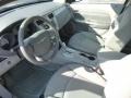 Bright Silver Metallic - Sebring Sedan Photo No. 12