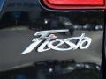 2013 Tuxedo Black Ford Fiesta S Sedan  photo #4