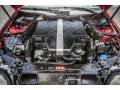 3.2 Liter SOHC 18-Valve V6 Engine for 2005 Mercedes-Benz C 320 Sedan #80523974