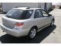 Crystal Gray Metallic - Impreza 2.5i Wagon Photo No. 5