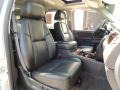 Ebony Interior Photo for 2011 Chevrolet Suburban #80524106