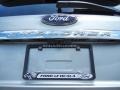 2013 Ingot Silver Metallic Ford Explorer Limited EcoBoost  photo #4
