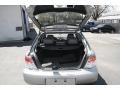 Crystal Gray Metallic - Impreza 2.5i Wagon Photo No. 7