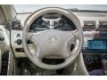 Stone Steering Wheel Photo for 2005 Mercedes-Benz C #80524246