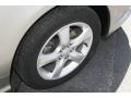 Crystal Gray Metallic - Impreza 2.5i Wagon Photo No. 10