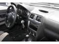 Crystal Gray Metallic - Impreza 2.5i Wagon Photo No. 11