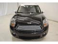 Absolute Black - Cooper Countryman Photo No. 4