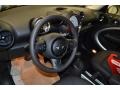 Absolute Black - Cooper Countryman Photo No. 6