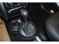 Absolute Black - Cooper Countryman Photo No. 9